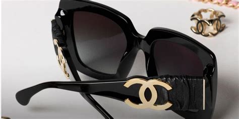 sunglasses chanel glasses|chanel sunglasses new collection.